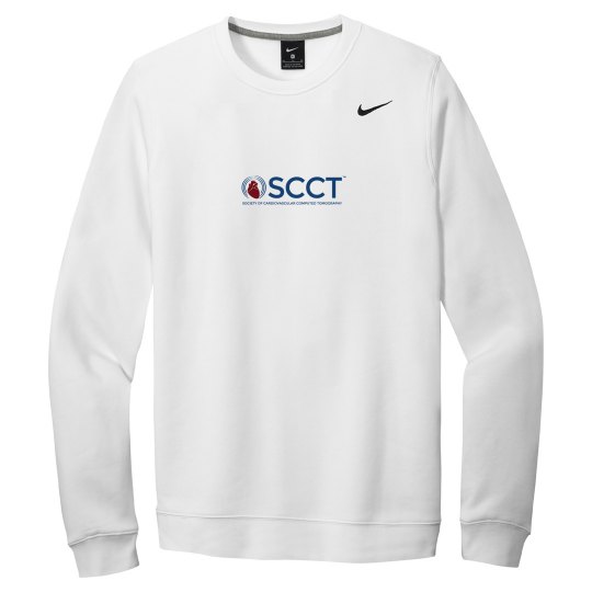 Branded Nike Sweatshirt