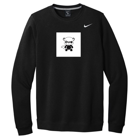 Branded Nike Sweatshirt