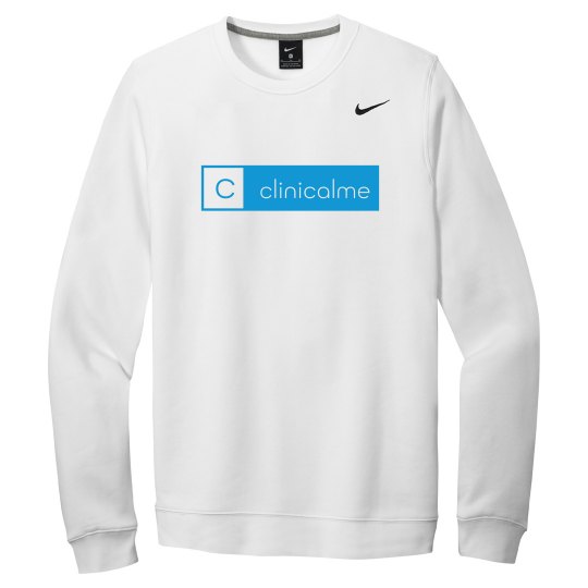 Branded Nike Sweatshirt