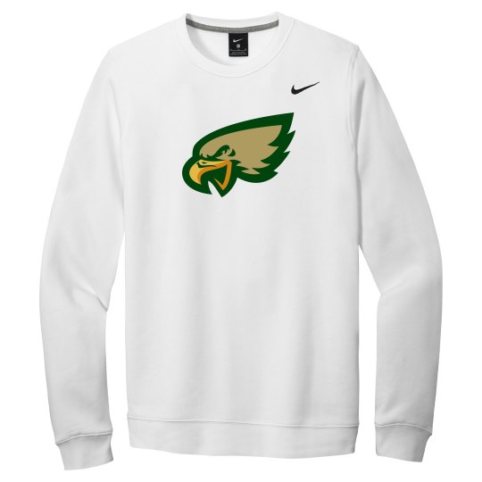 Branded Nike Sweatshirt