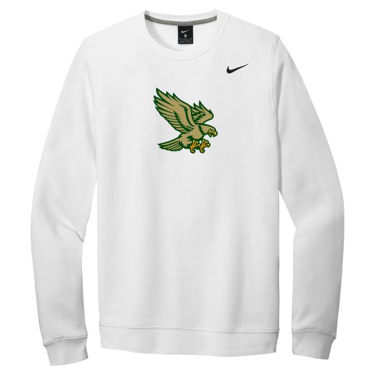 Branded Nike Sweatshirt