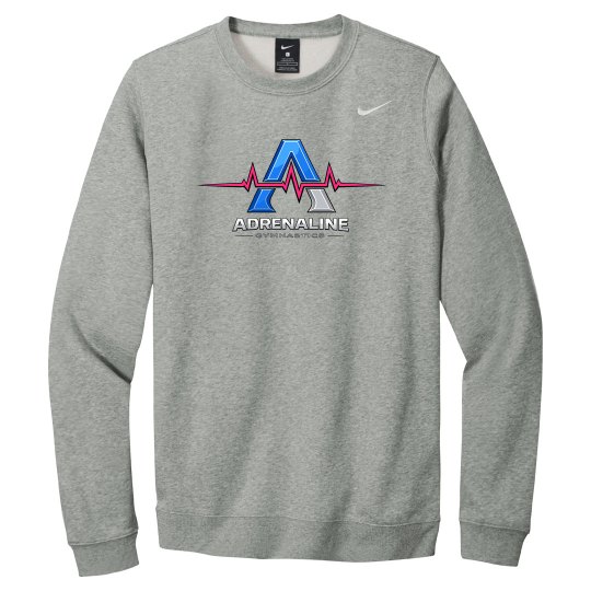 Branded Nike Sweatshirt Branded Nike Sweatshirt