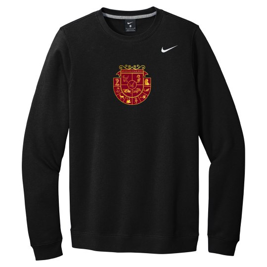 Branded Nike Sweatshirt