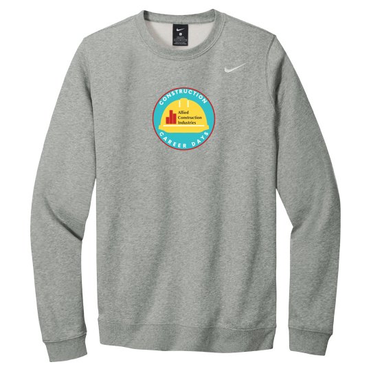 Branded Nike Sweatshirt Branded Nike Sweatshirt