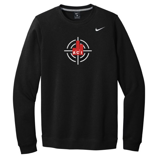 Branded Nike Sweatshirt