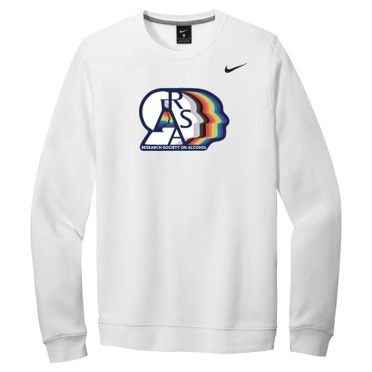 Branded Nike Sweatshirt