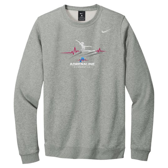 Branded Nike Sweatshirt