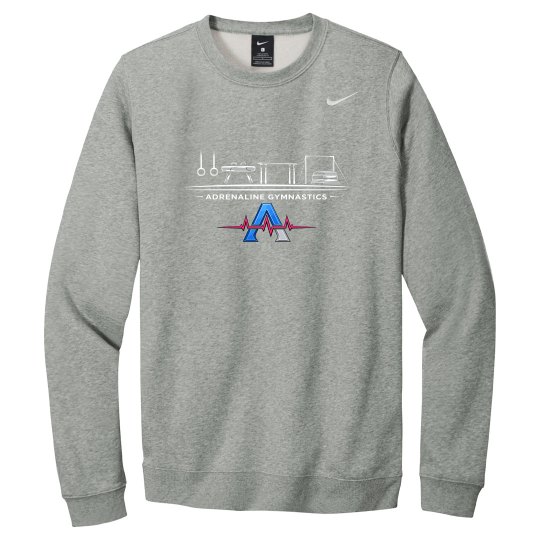 Branded Nike Sweatshirt Branded Nike Sweatshirt