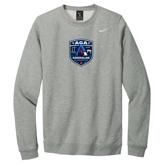 Branded Nike Sweatshirt Branded Nike Sweatshirt