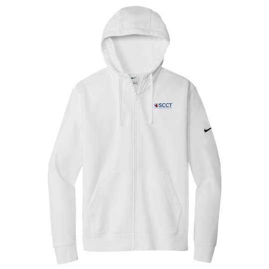 Branded Nike Zip Hoodie Branded Nike Zip Hoodie