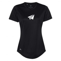 Adidas Logo Sport Shirt