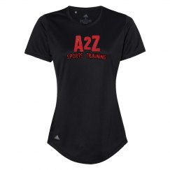 Adidas Logo Sport Shirt