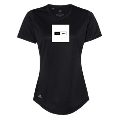Adidas Logo Sport Shirt
