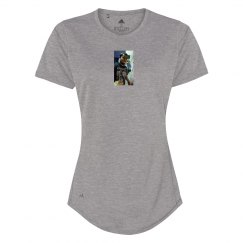 Adidas Logo Sport Shirt