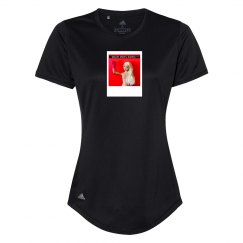 Adidas Logo Sport Shirt