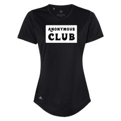 Adidas Logo Sport Shirt