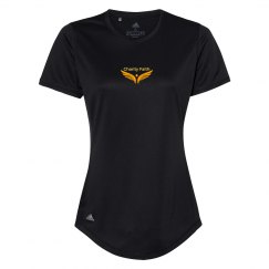 Adidas Logo Sport Shirt
