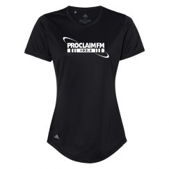 Adidas Logo Sport Shirt