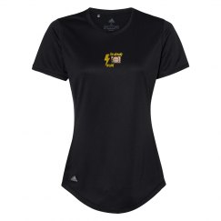 Adidas Logo Sport Shirt