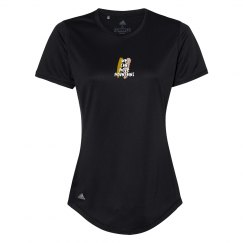 Adidas Logo Sport Shirt