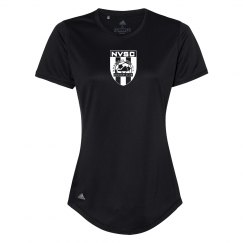 Adidas Logo Sport Shirt