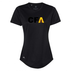 Adidas Logo Sport Shirt