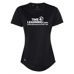 Adidas Logo Sport Shirt