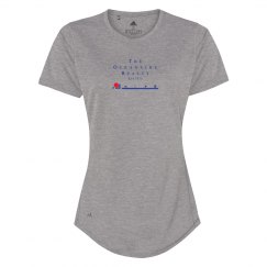 Adidas Logo Sport Shirt