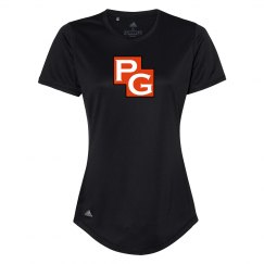 Adidas Logo Sport Shirt