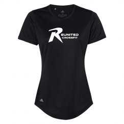 Adidas Logo Sport Shirt