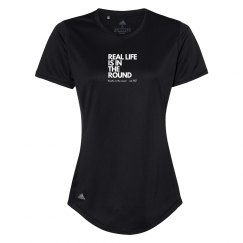Adidas Logo Sport Shirt