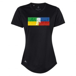 Adidas Logo Sport Shirt