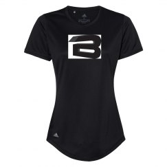 Adidas Logo Sport Shirt