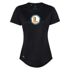 Adidas Logo Sport Shirt