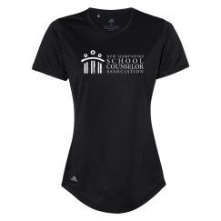 Adidas Logo Sport Shirt