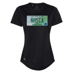 Adidas Logo Sport Shirt