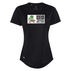 Adidas Logo Sport Shirt