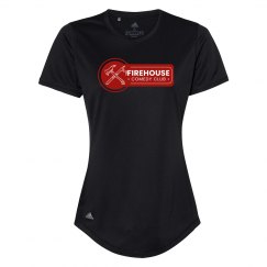 Adidas Logo Sport Shirt