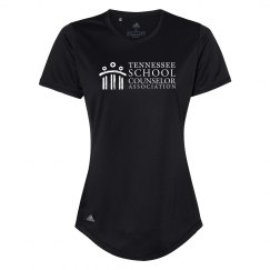 Adidas Logo Sport Shirt