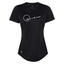 Adidas Logo Sport Shirt