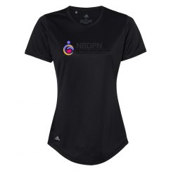 Adidas Logo Sport Shirt