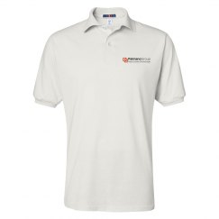 Unisex SpotShield 50/50 Polo Shirt