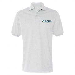 Unisex SpotShield 50/50 Polo Shirt