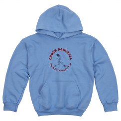 Youth Hoodie With Logo