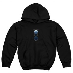 Youth Hoodie With Logo