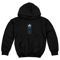 Youth Hoodie With Logo