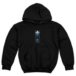 Youth Hoodie With Logo
