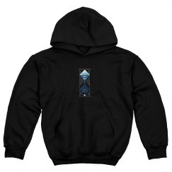 Youth Hoodie With Logo