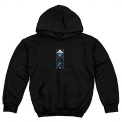 Youth Hoodie With Logo