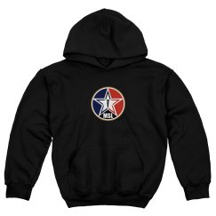 Youth Hoodie With Logo